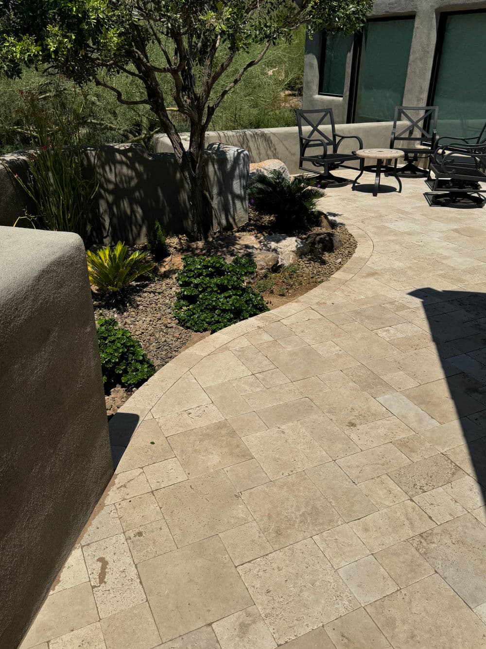 Crafting Beautiful Spaces: Our Legacy